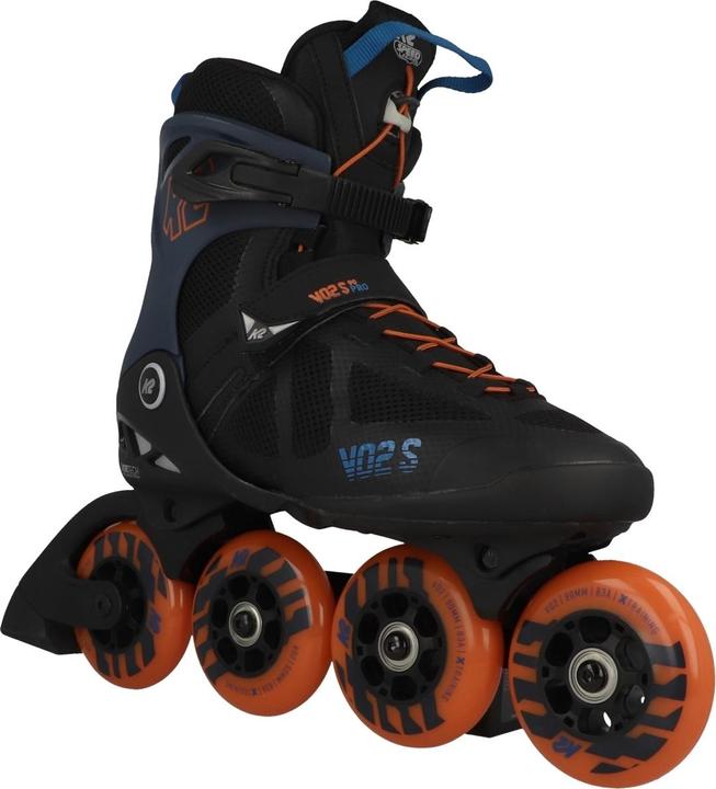 Actual product image K2 Vo2 90 (44)