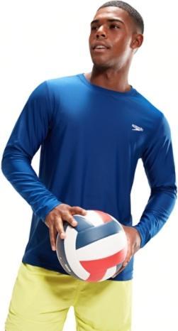 Produktbild Speedo Printed Long Sleeve Swim Tee (XL)