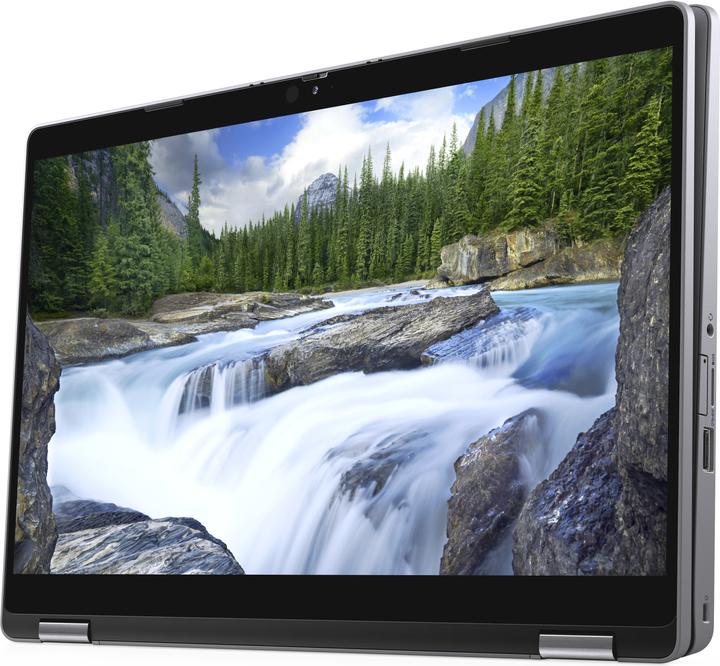 Produktbild Dell Latitude 5310 (13.30", Intel Core i7-10610U, 16 GB, 512 GB, DE)