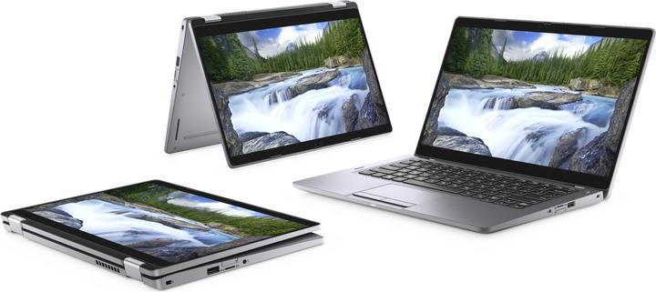 Produktbild Dell Latitude 5310 (13.30", Intel Core i7-10610U, 16 GB, 512 GB, DE)