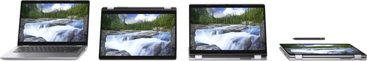 Produktbild Dell Latitude 5310 (13.30", Intel Core i7-10610U, 16 GB, 512 GB, DE)