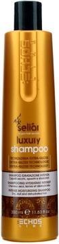 Echosline Luxury Shampoo 350ml (350 ml, Flüssiges Shampoo)