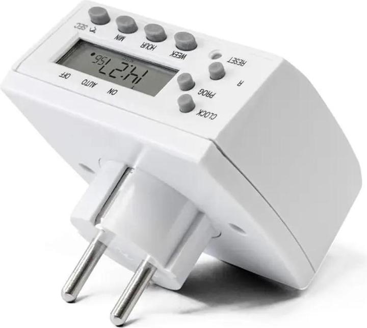 Produktbild Grow Tool GrowTOOL Grow Seconds Water Timer