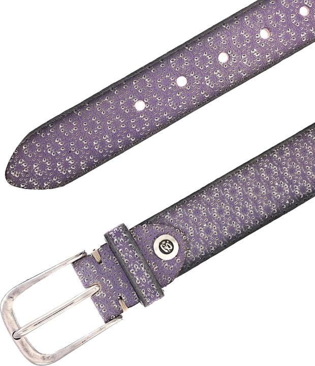 Immagine prodotto B.Belt Cintura in pelle (85)