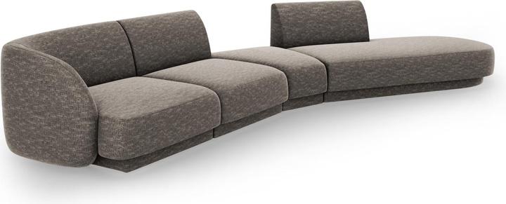 Produktbild Micadoni Miley (2-Sitzer, 3-Sitzer, 4-Sitzer)