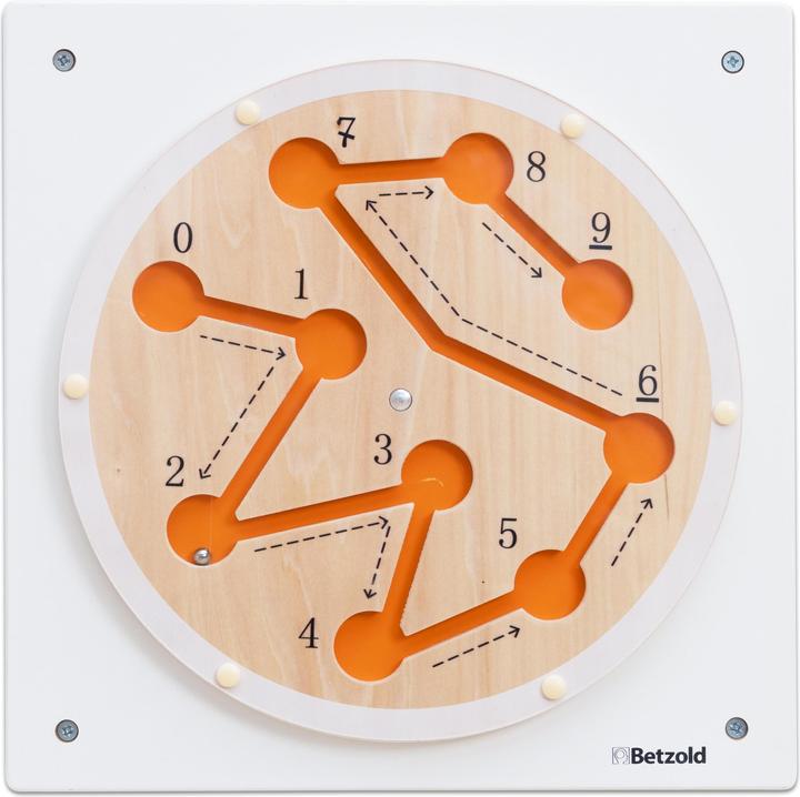 Image du produit Betzold Eléments muraux Set 2