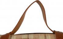 Actual product image Lola Toys blancketpolyester 70*50cm heritage hazelnut (Dog)