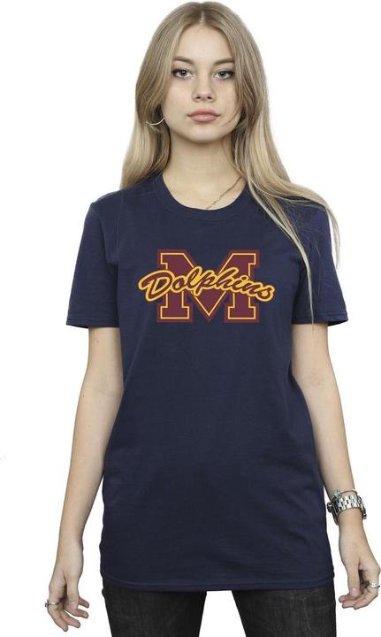 Produktbild Netflix Sex Education M Dolphins TShirt (M)