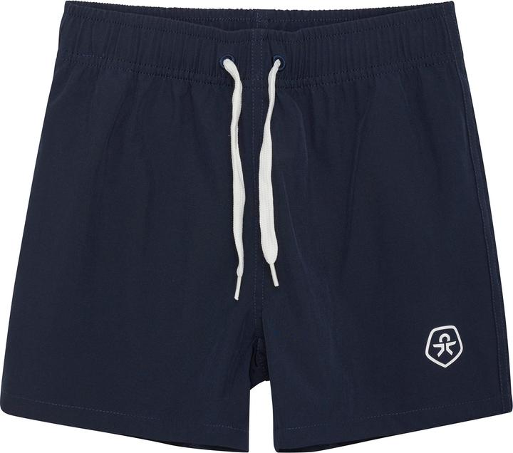 Color Kids COSwim Shorts, Solid 720195 (128)