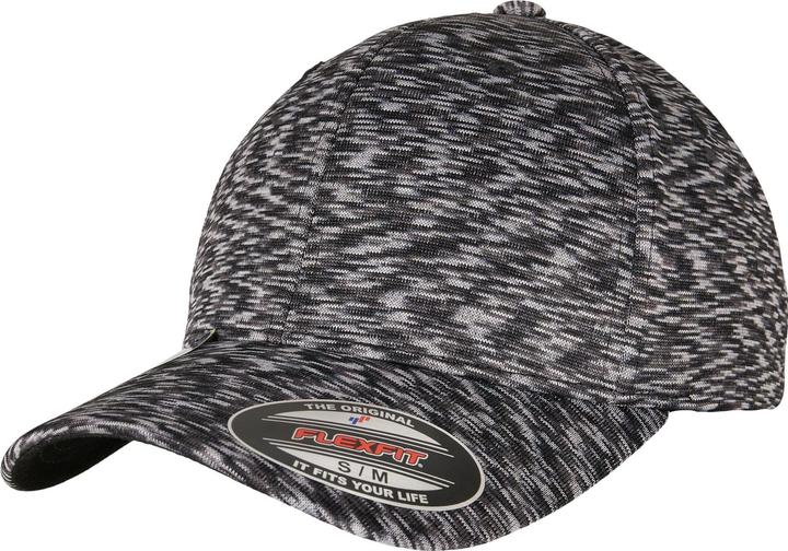Produktbild Flexfit Stripes Melange ® (S/M)