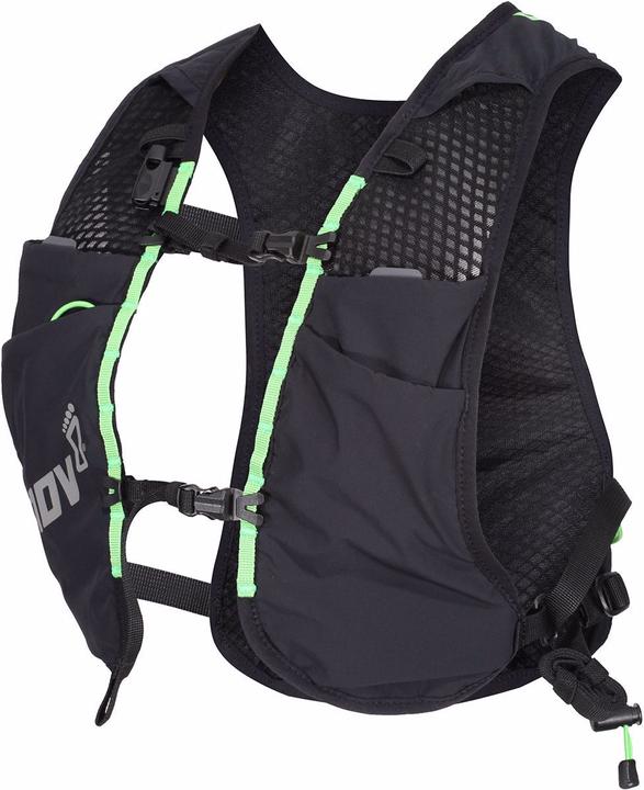 Actual product image inov-8 Venturelite 4 Vest (4 l)