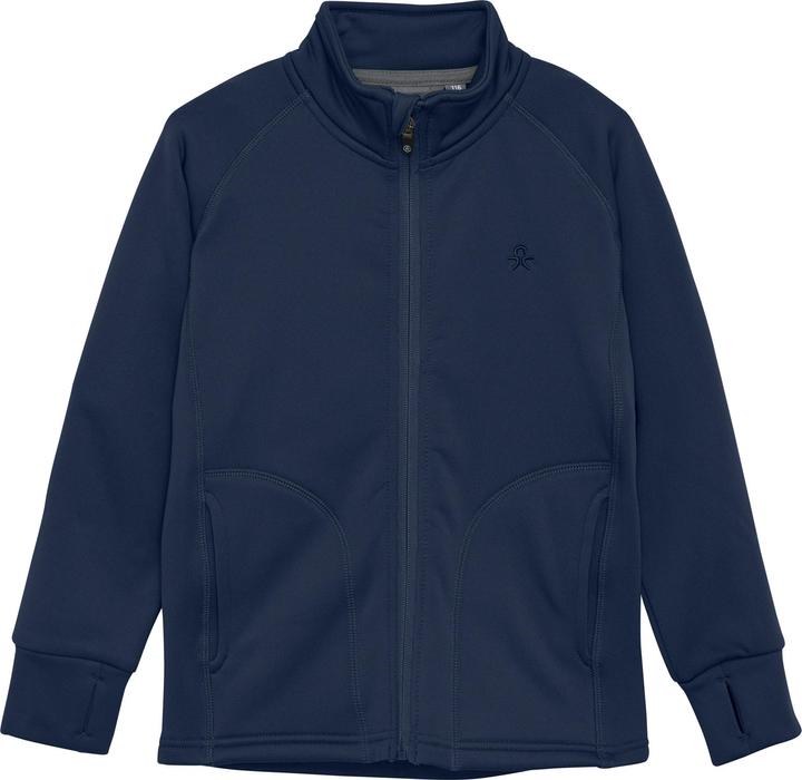 Immagine prodotto Color Kids Giacca in pile per bambini (122)