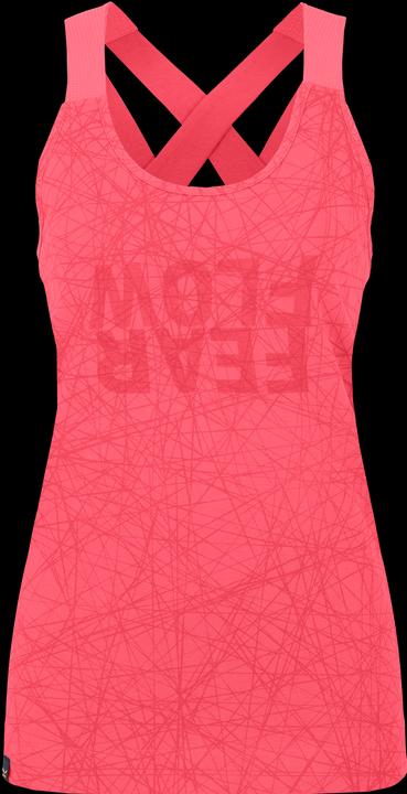 Produktbild Salewa Alpine Hemp Print Tanktop Da (40, XS)