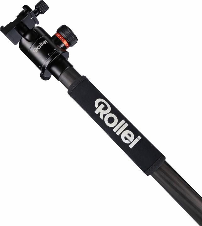Actual product image Rollei C6i (Carbon)