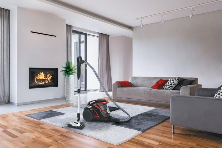 Image du produit Hoover HP730ALG 011