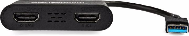 Image du produit StarTech USB32HD2 (HDMI, 31.50 cm)