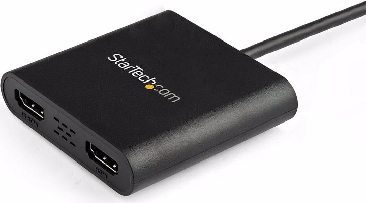 Image du produit StarTech USB32HD2 (HDMI, 31.50 cm)