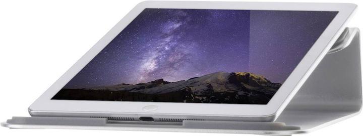 Actual product image LogiLink Notebook aluminium stand 11-15", max. 5kg