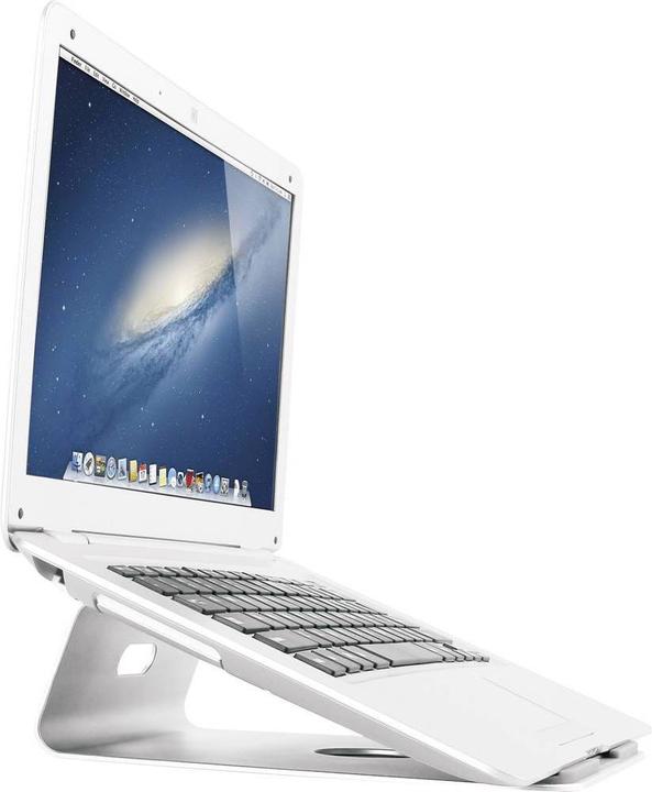 Actual product image LogiLink Notebook aluminium stand 11-15", max. 5kg