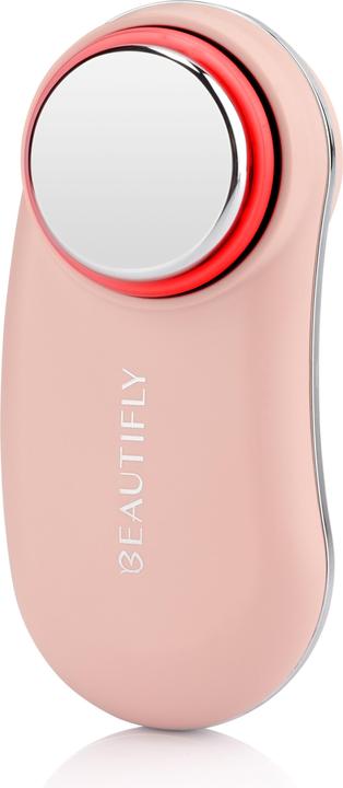 Actual product image Beautifly Fresh Duo Care Blush