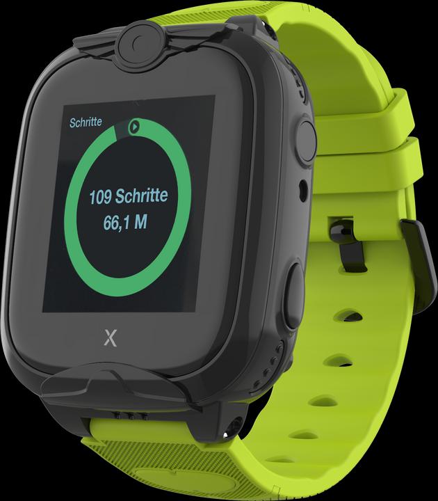 Produktbild Xplora XGO2 (42 mm, 4G)