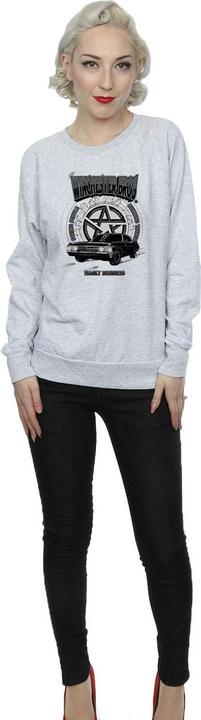 Produktbild Supernatural Winchester Bros Sweatshirt (S)