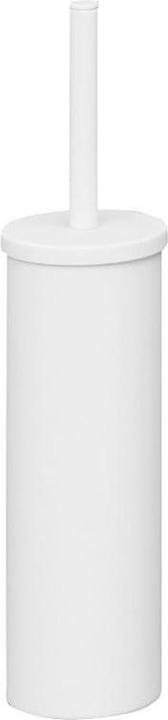 Actual product image GCS TONGA TOILET BR HOLDER 8.3X8.3X37.5 WH