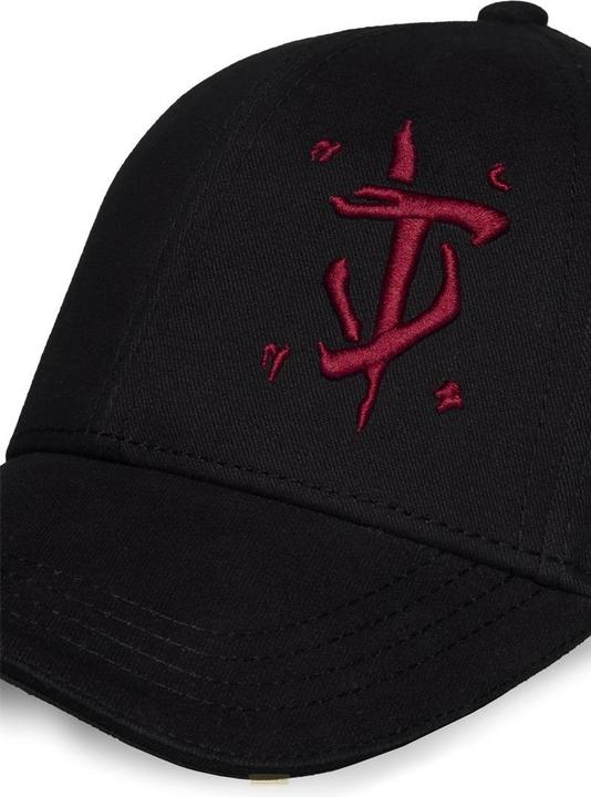 Image du produit Difuzed DOOM The Dark Ages Slayer - Men's Adjustable Cap (Taille unique)