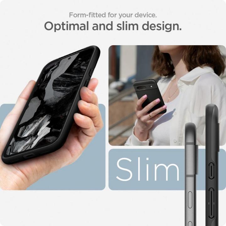 Produktbild Spigen Thin Fit (Google Pixel 8a)