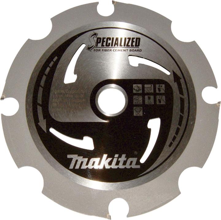 Makita SPECIALIZED Sägeb.165x20x4Z (B-33685)