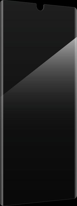Actual product image InvisibleShield Ultra Clear+ (1 Piece, Samsung Galaxy S21+)