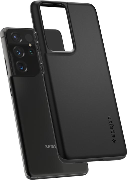 Image du produit Spigen Minceur (Samsung Galaxy S21 Ultra 5G)