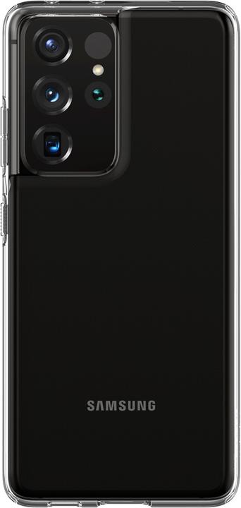 Produktbild Spigen Liquid Crystal (Samsung Galaxy S21 Ultra 5G)