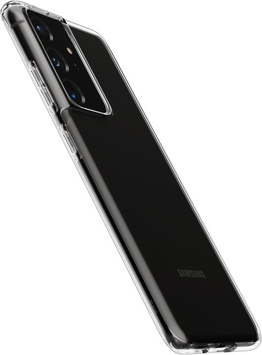 Produktbild Spigen Liquid Crystal (Samsung Galaxy S21 Ultra 5G)