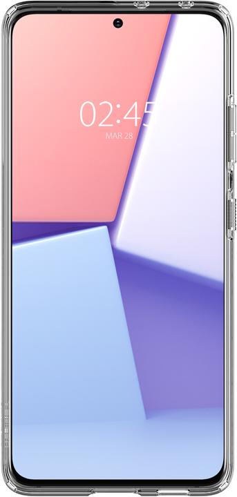 Produktbild Spigen Liquid Crystal (Samsung Galaxy S21 Ultra 5G)