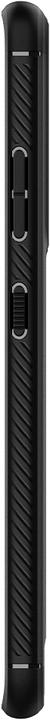 Actual product image Spigen Rugged Armor (Samsung Galaxy S21 Ultra 5G)