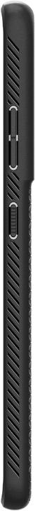 Actual product image Spigen Liquid Air (Samsung Galaxy S21 Ultra 5G)
