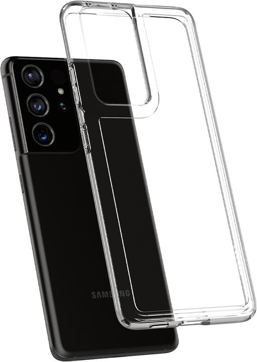 Produktbild Spigen Ultra Hybrid (Samsung Galaxy S21 Ultra 5G)