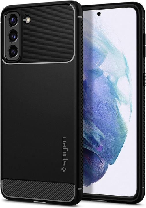Immagine prodotto Spigen Armatura robusta (Samsung Galaxy S21 5G)
