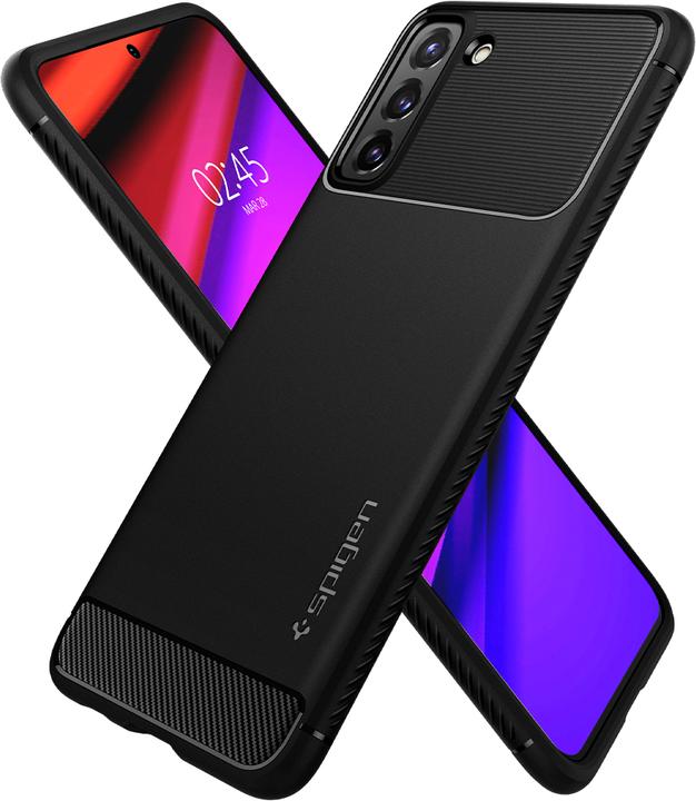 Immagine prodotto Spigen Armatura robusta (Samsung Galaxy S21 5G)