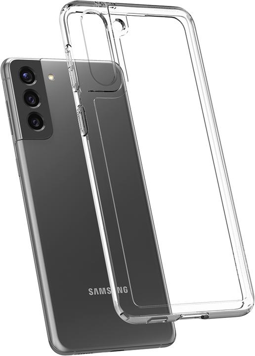 Produktbild Spigen Ultra Hybrid (Samsung Galaxy S21 5G, Samsung Galaxy S21+)