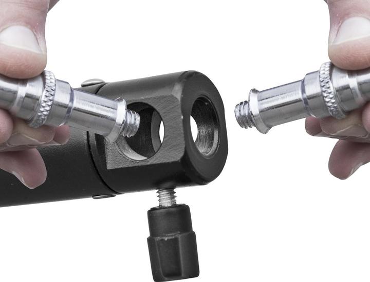 Immagine prodotto Walimex pro Filmset Pro (290 cm, 7 kg)