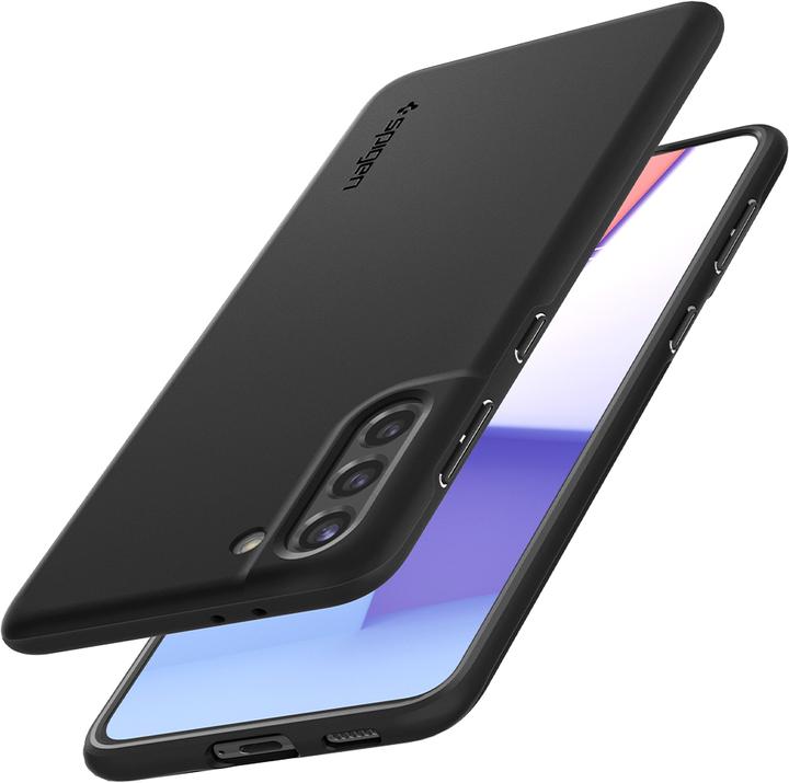 Produktbild Spigen Thin Fit (Samsung Galaxy S21, Samsung Galaxy S21 5G)