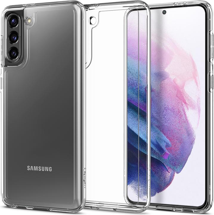 Produktbild Spigen Ultra Hybrid (Samsung Galaxy S21 5G, Samsung Galaxy S21+)