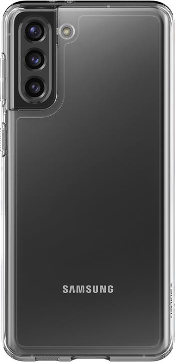 Produktbild Spigen Ultra Hybrid (Samsung Galaxy S21 5G, Samsung Galaxy S21+)