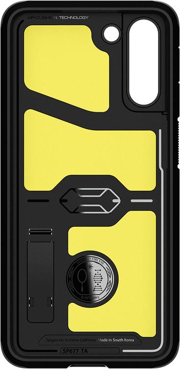 Image du produit Spigen Tough Amor (Samsung Galaxy S21 5G, Samsung Galaxy S21+)