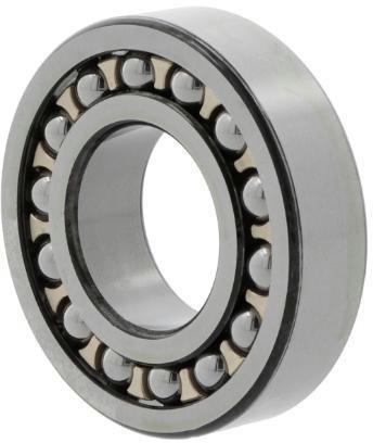 Immagine prodotto NKE Cuscinetto a sfere autoallineante 2319 -K-M-C3 Ø interno 95 mm Ø esterno 200 mm Larghezza67 mm