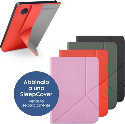 Actual product image Kobo Clara Colour (6", 16 GB, Black)