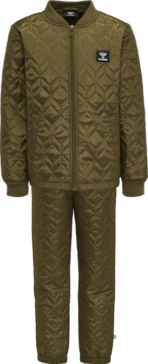 hummel Nule Thermo Set