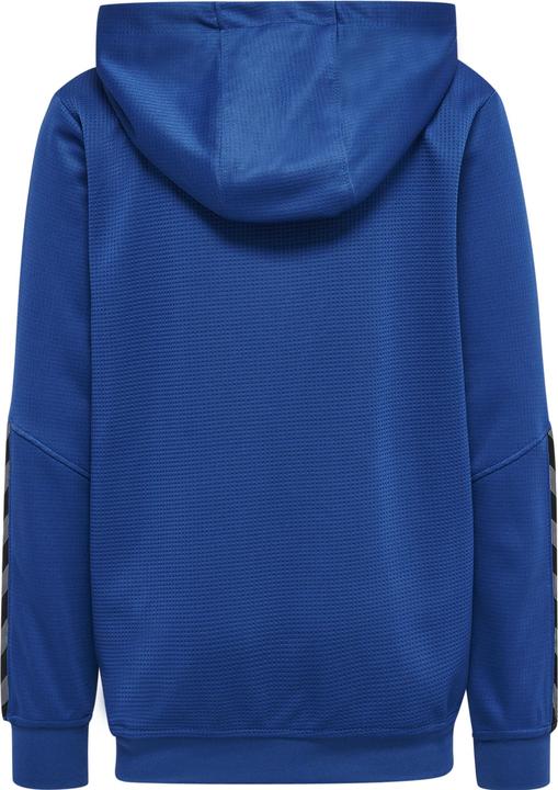 Produktbild hummel Authentic Kids Poly Zip Hoodie (116)